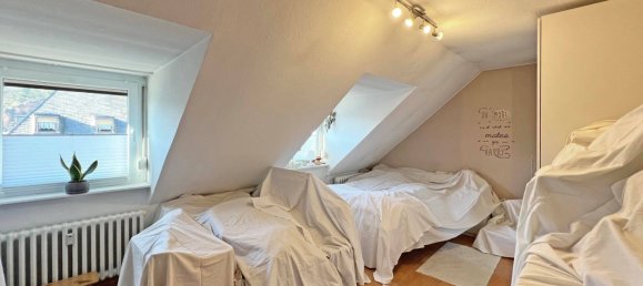 4 rooms Apartment in Trier, Germany No. 74977 17
