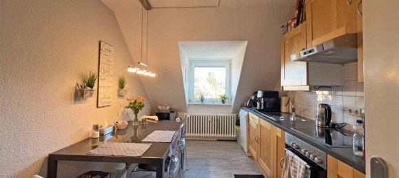 4 rooms Apartment in Trier, Germany No. 74977 10