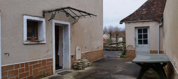 Дом с 3 спальнями в Ватан, Франция № 93368 5