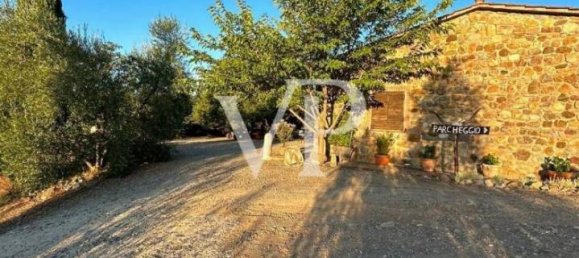 6غرفة فيلا في Roccastrada, Italy رقم 33235 8