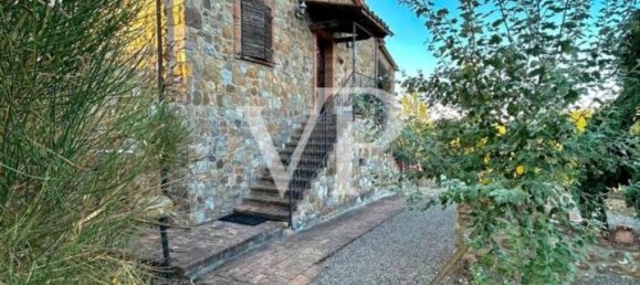 6غرفة فيلا في Roccastrada, Italy رقم 33235 4