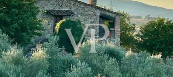 6غرفة فيلا في Roccastrada, Italy رقم 33235 5