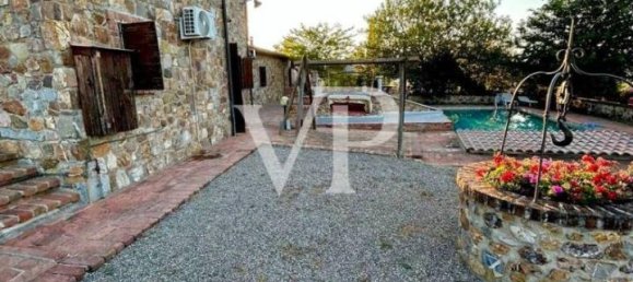 6غرفة فيلا في Roccastrada, Italy رقم 33235 6