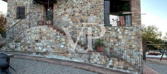 6غرفة فيلا في Roccastrada, Italy رقم 33235 7