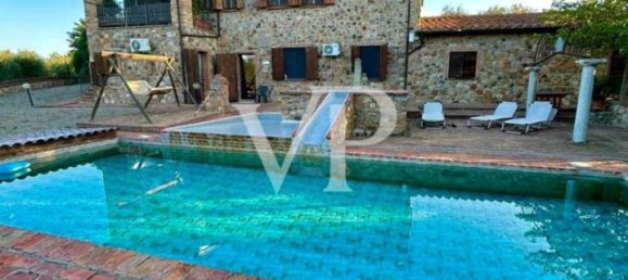 6غرفة فيلا في Roccastrada, Italy رقم 33235 3