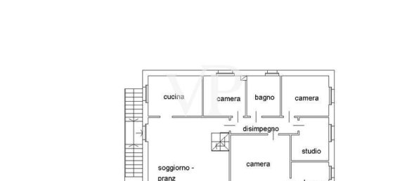 6غرفة فيلا في Roccastrada, Italy رقم 33235 9