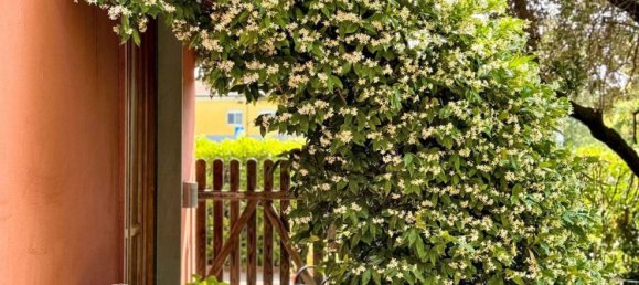 5 rooms Apartment in Lucca, Italy No. 62094 16