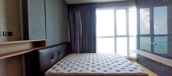 3 bedrooms Condo in Pattaya, Thailand No. 1683 11