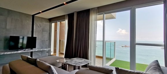 3 bedrooms Condo in Pattaya, Thailand No. 1683 5