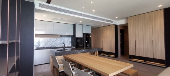 3 bedrooms Condo in Pattaya, Thailand No. 1683 12