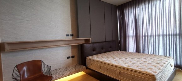 3 bedrooms Condo in Pattaya, Thailand No. 1683 21