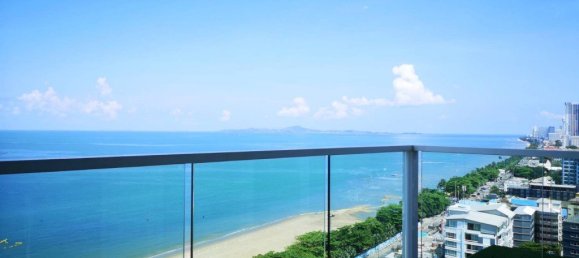 3 bedrooms Condo in Pattaya, Thailand No. 1683 19