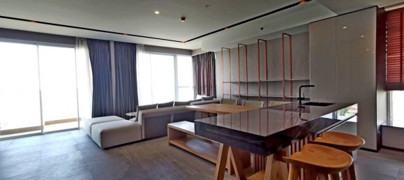 3 bedrooms Condo in Pattaya, Thailand No. 1683 15