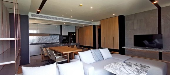 3 bedrooms Condo in Pattaya, Thailand No. 1683 6