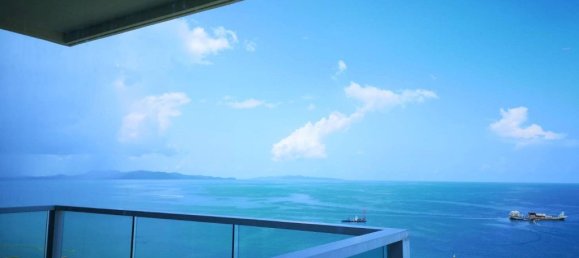 3 bedrooms Condo in Pattaya, Thailand No. 1683 17