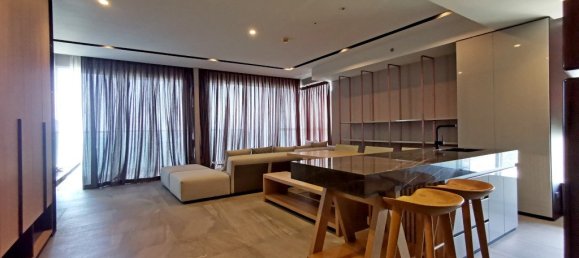 3 bedrooms Condo in Pattaya, Thailand No. 1683 16