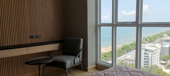 3 bedrooms Condo in Pattaya, Thailand No. 1683 26