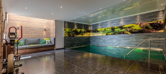 4 غرف نوم منزل في Kitzbuhel, Austria رقم 139852 12