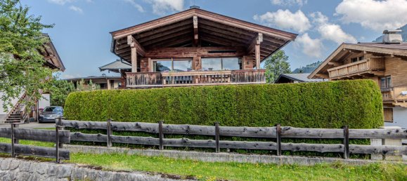 4 غرف نوم منزل في Kitzbuhel, Austria رقم 139852 4