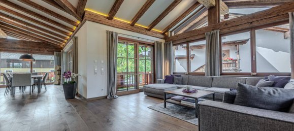 4 غرف نوم منزل في Kitzbuhel, Austria رقم 139852 9