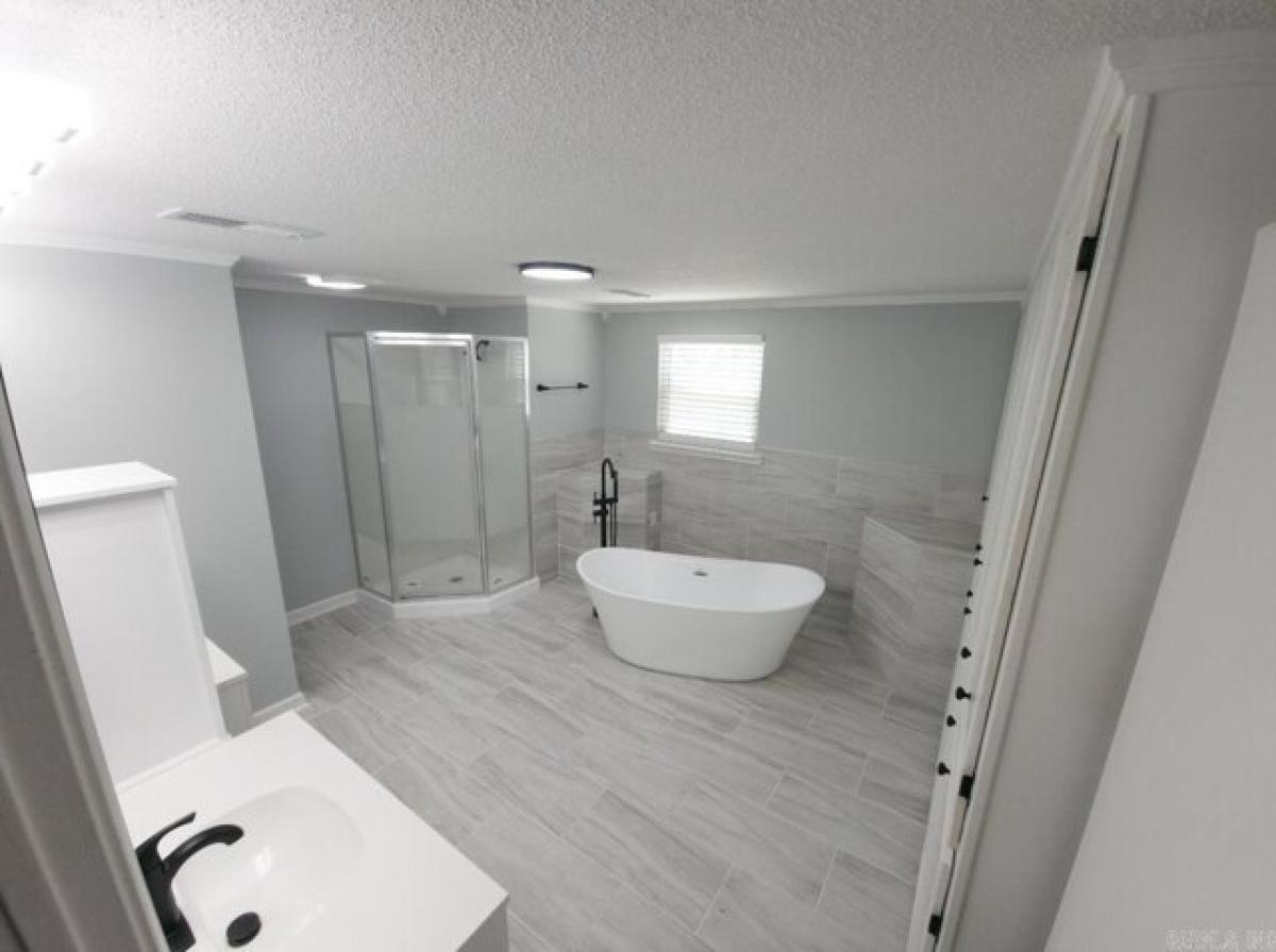 4 bedrooms House in Maumelle, USA No. 420276