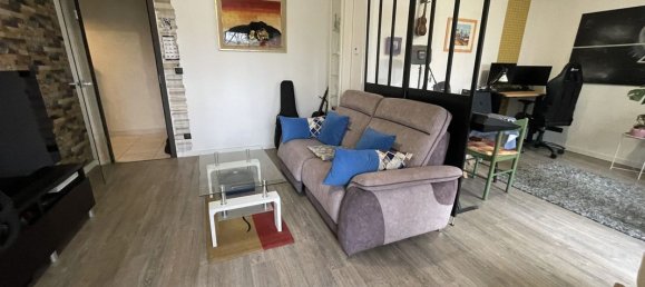 Квартира с 1 спальней в Оберхаусберген, Франция № 56816 10