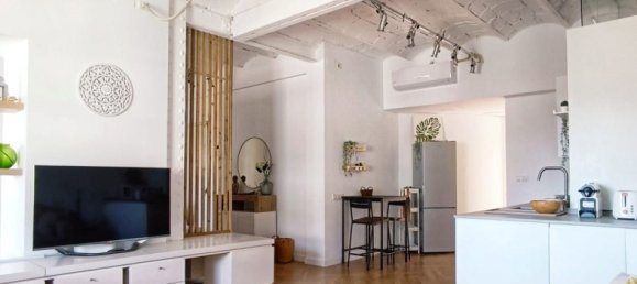 1 bedroom Apartment in Ciutat Vella, Spain No. 35861 10