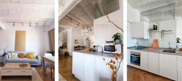 1 bedroom Apartment in Ciutat Vella, Spain No. 35861 12