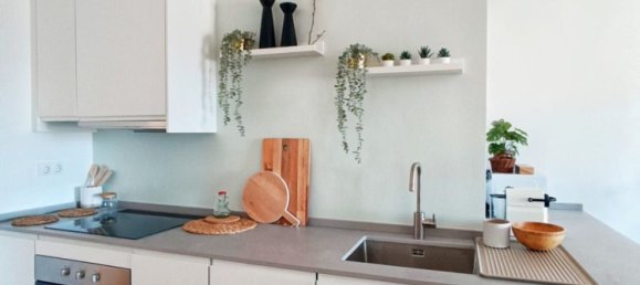 1 bedroom Apartment in Ciutat Vella, Spain No. 35861 4