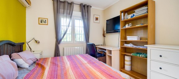 Вилла с 3 спальнями в Ориуэла, Испания № 289046 22