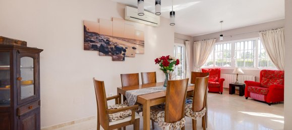 Вилла с 3 спальнями в Ориуэла, Испания № 289046 9