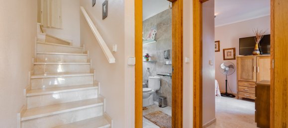 Вилла с 3 спальнями в Ориуэла, Испания № 289046 24