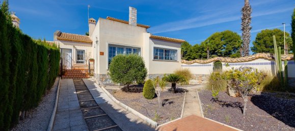 Вилла с 3 спальнями в Ориуэла, Испания № 289046 29