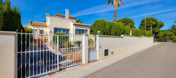 Вилла с 3 спальнями в Ориуэла, Испания № 289046 28