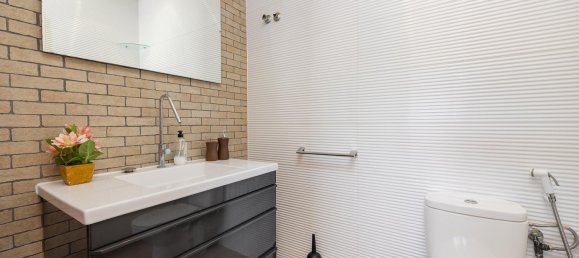 Вилла с 3 спальнями в Ориуэла, Испания № 289046 26