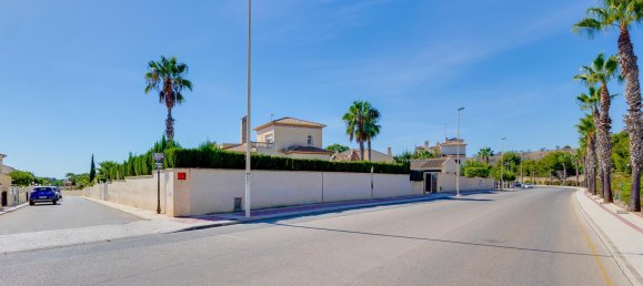 Вилла с 3 спальнями в Ориуэла, Испания № 289046 27