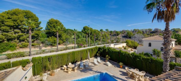 Вилла с 3 спальнями в Ориуэла, Испания № 289046 18