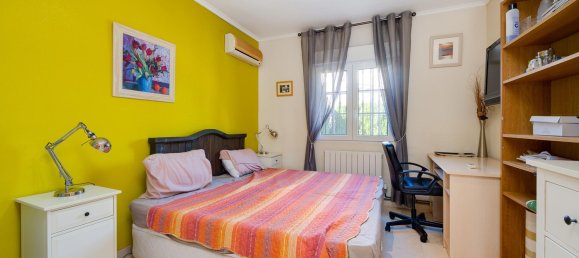 Вилла с 3 спальнями в Ориуэла, Испания № 289046 21