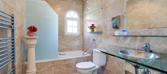 Вилла с 3 спальнями в Ориуэла, Испания № 289046 25