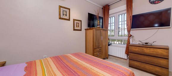 Вилла с 3 спальнями в Ориуэла, Испания № 289046 20