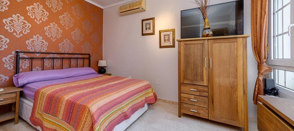 Вилла с 3 спальнями в Ориуэла, Испания № 289046 19