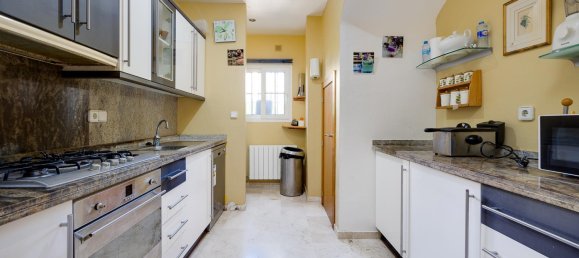 Вилла с 3 спальнями в Ориуэла, Испания № 289046 12