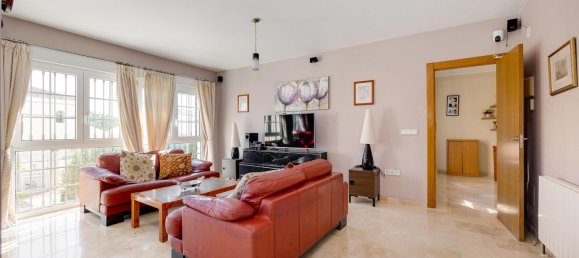 Вилла с 3 спальнями в Ориуэла, Испания № 289046 10