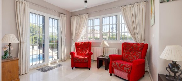 Вилла с 3 спальнями в Ориуэла, Испания № 289046 11