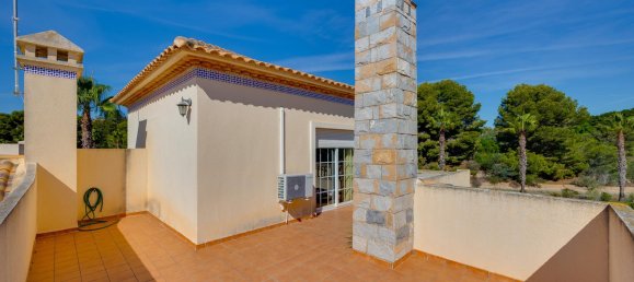 Вилла с 3 спальнями в Ориуэла, Испания № 289046 17