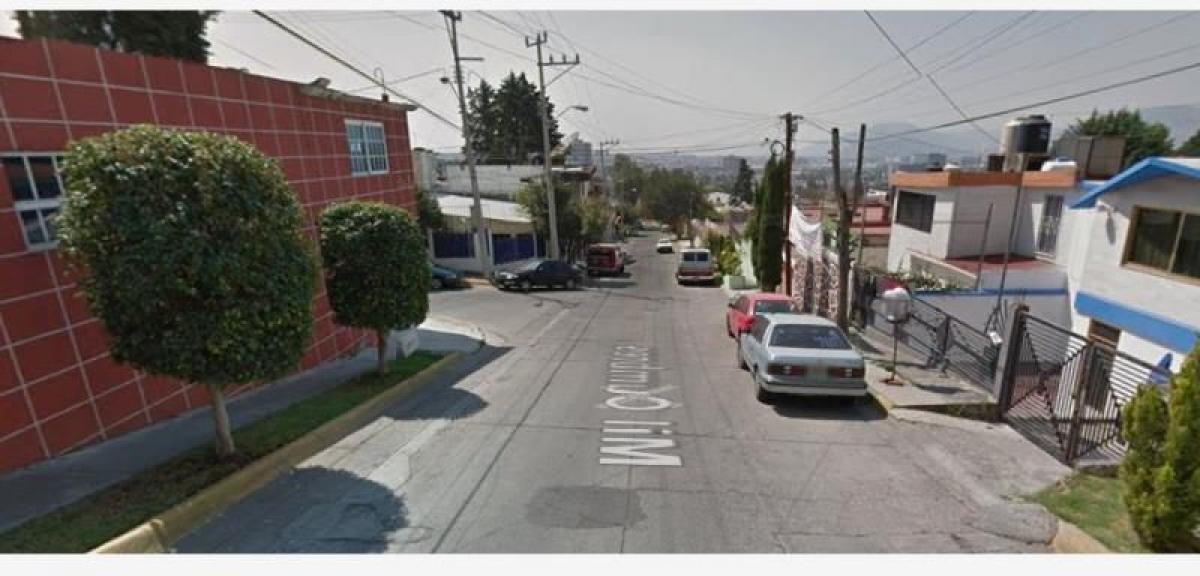 3 غرف نوم منزل في Tlalnepantla, Mexico رقم 225860