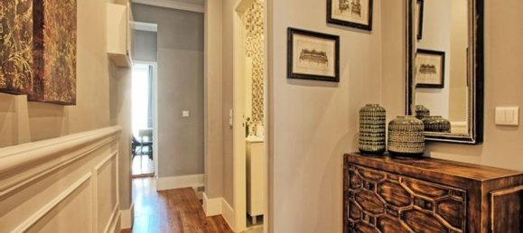 Duplex T5 em Lisbon, Portugal N.º 12155 8