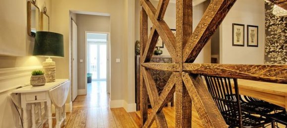 Duplex T5 em Lisbon, Portugal N.º 12155 7