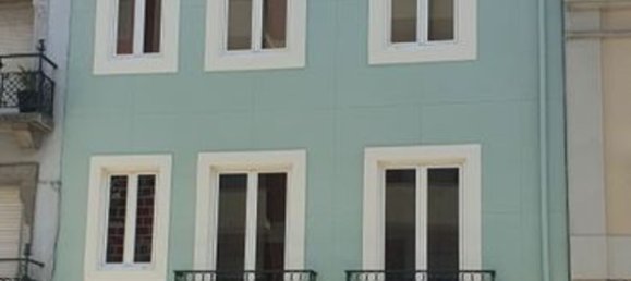 Duplex T5 em Lisbon, Portugal N.º 12155 24