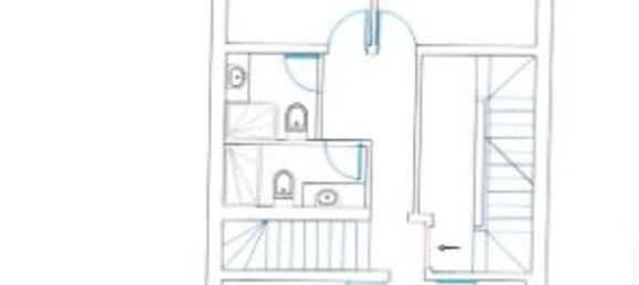 Duplex T5 em Lisbon, Portugal N.º 12155 25